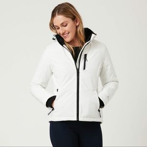 Women's FreeCycle® Thermo Super Softshell® Jacket Ski